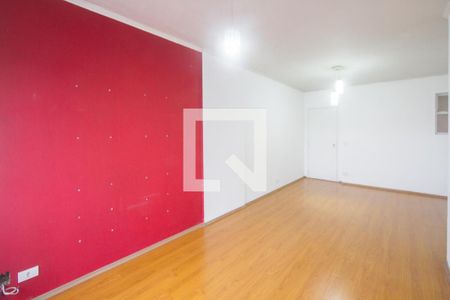 Sala de apartamento à venda com 2 quartos, 75m² em Santo Amaro, São Paulo