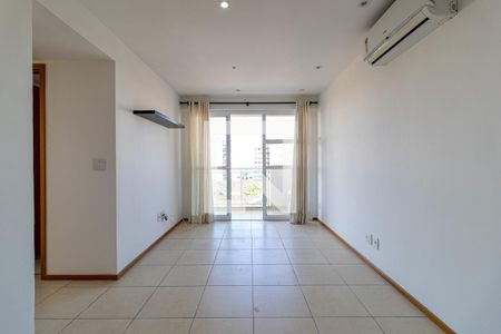 Sala de apartamento para alugar com 3 quartos, 187m² em Maracanã, Rio de Janeiro