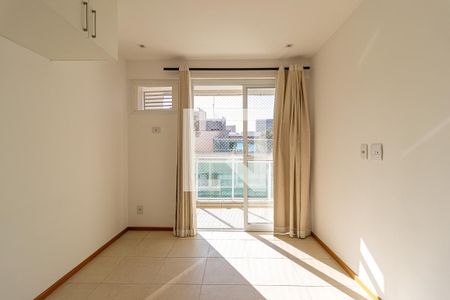 Quarto Suite de apartamento para alugar com 3 quartos, 187m² em Maracanã, Rio de Janeiro