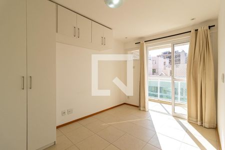 Quarto Suite de apartamento para alugar com 3 quartos, 187m² em Maracanã, Rio de Janeiro