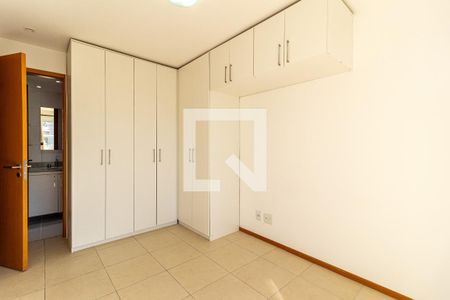 Quarto Suite de apartamento para alugar com 3 quartos, 187m² em Maracanã, Rio de Janeiro