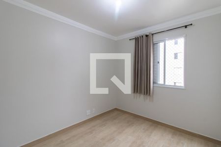 Suíte de apartamento à venda com 3 quartos, 68m² em Vila das Bandeiras, Guarulhos