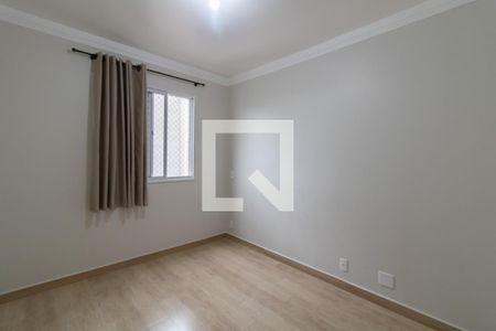 Suíte de apartamento à venda com 3 quartos, 68m² em Vila das Bandeiras, Guarulhos