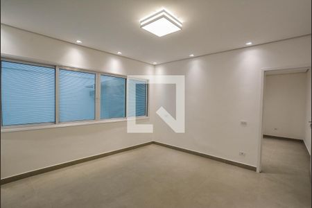 Sala de casa à venda com 3 quartos, 150m² em Prosperidade, São Caetano do Sul