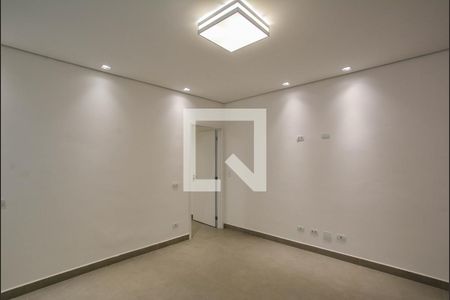 Sala de casa à venda com 3 quartos, 150m² em Prosperidade, São Caetano do Sul