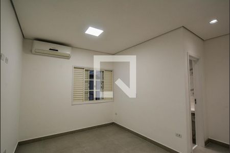 Suíte de casa à venda com 3 quartos, 150m² em Prosperidade, São Caetano do Sul