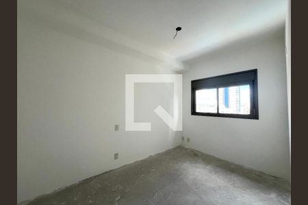 Suite  de apartamento à venda com 1 quarto, 28m² em Jardim Prudência, São Paulo