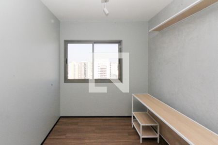 Apartamento para alugar com 31m², 1 quarto e sem vagaSala