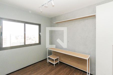 Apartamento para alugar com 31m², 1 quarto e sem vagaSala