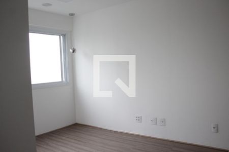 Sala/Cozinha de apartamento à venda com 2 quartos, 37m² em Quarta Parada, São Paulo