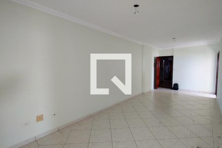 Apartamento para alugar com 1 quarto, 83m² em Cidade Ocian, Praia Grande