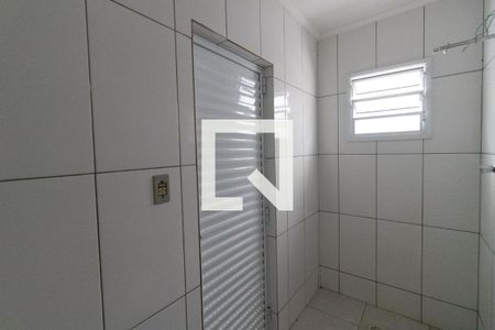 Apartamento para alugar com 1 quarto, 28m² em Vila Gustavo, São Paulo