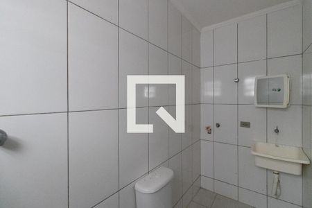 Apartamento para alugar com 1 quarto, 28m² em Vila Gustavo, São Paulo