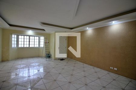 Sala  de casa à venda com 3 quartos, 240m² em Nova Petrópolis, São Bernardo do Campo