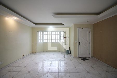 Sala  de casa à venda com 3 quartos, 240m² em Nova Petrópolis, São Bernardo do Campo