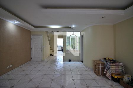 Sala  de casa à venda com 3 quartos, 240m² em Nova Petrópolis, São Bernardo do Campo