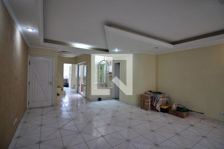 Sala  de casa à venda com 3 quartos, 240m² em Nova Petrópolis, São Bernardo do Campo