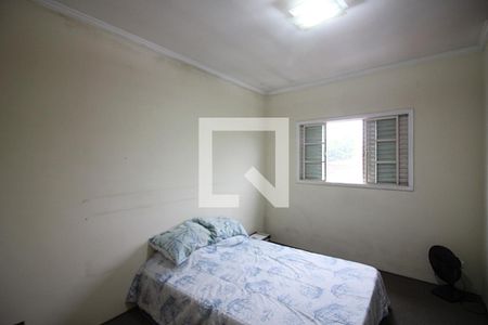 Quarto 1 - Suíte de casa à venda com 3 quartos, 240m² em Nova Petrópolis, São Bernardo do Campo