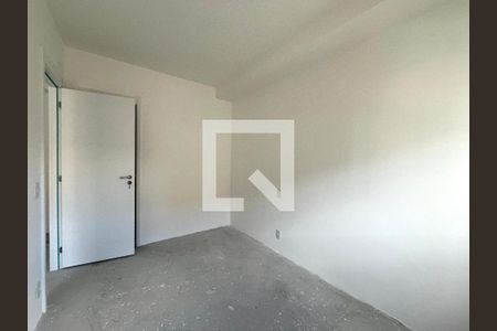 Suite de apartamento à venda com 1 quarto, 28m² em Jardim Prudência, São Paulo