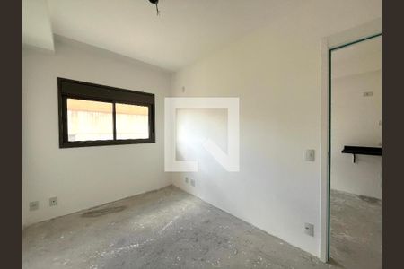 Suite de apartamento à venda com 1 quarto, 28m² em Jardim Prudência, São Paulo