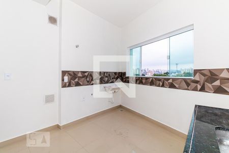 Apartamento para alugar com 1 quarto, 45m² em Vila Isolina Mazzei, São Paulo