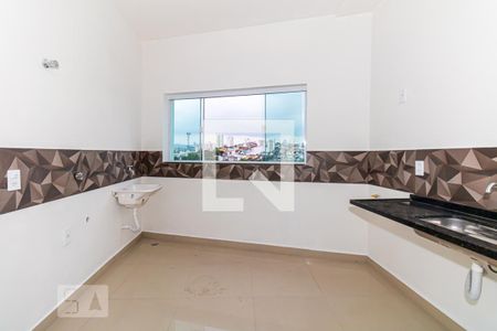 Apartamento para alugar com 1 quarto, 45m² em Vila Isolina Mazzei, São Paulo