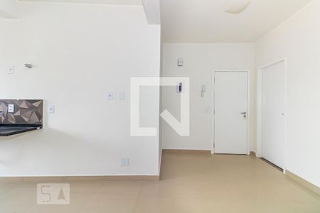 Apartamento para alugar com 1 quarto, 45m² em Vila Isolina Mazzei, São Paulo