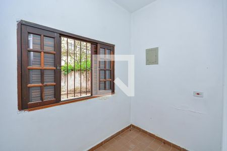 Sala 2 de casa para alugar com 3 quartos, 472m² em Jardim Consorcio, São Paulo