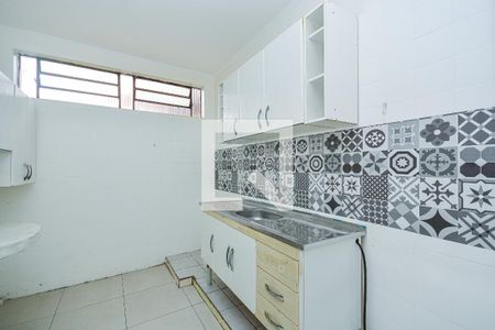 Cozinha de casa para alugar com 3 quartos, 472m² em Jardim Consorcio, São Paulo