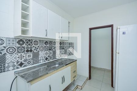 Cozinha de casa para alugar com 3 quartos, 472m² em Jardim Consorcio, São Paulo