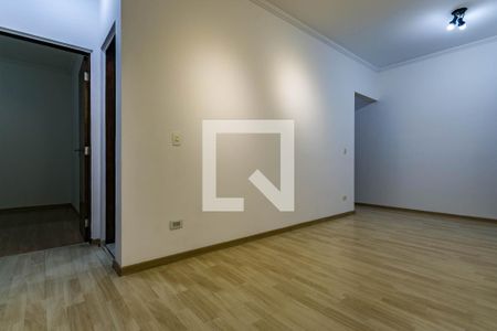 Sala de apartamento para alugar com 2 quartos, 60m² em Cezar de Souza, Mogi das Cruzes