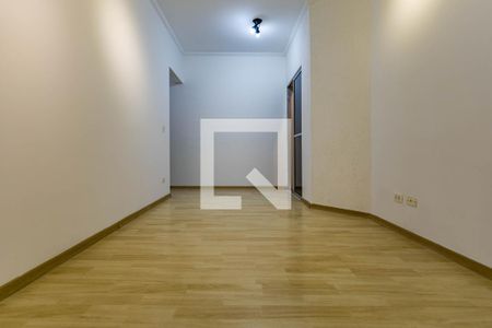 Sala de apartamento para alugar com 2 quartos, 60m² em Cezar de Souza, Mogi das Cruzes