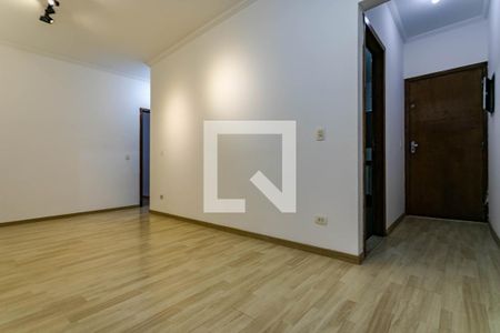 Sala de apartamento para alugar com 2 quartos, 60m² em Cezar de Souza, Mogi das Cruzes