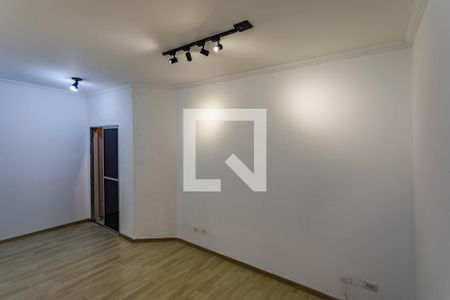 Sala de apartamento para alugar com 2 quartos, 60m² em Cezar de Souza, Mogi das Cruzes