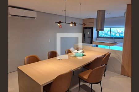 Foto 23 de apartamento à venda com 3 quartos, 79m² em Ipiranga, São Paulo