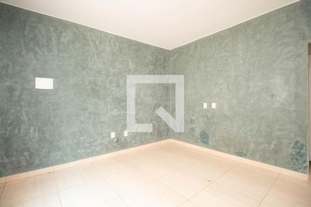 Sala de casa para alugar com 2 quartos, 70m² em Taguatinga Norte (taguatinga), Brasília