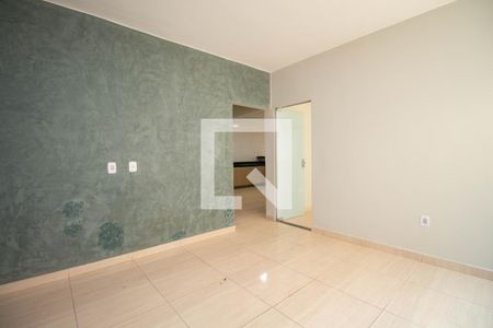 Sala de casa para alugar com 2 quartos, 70m² em Taguatinga Norte (taguatinga), Brasília