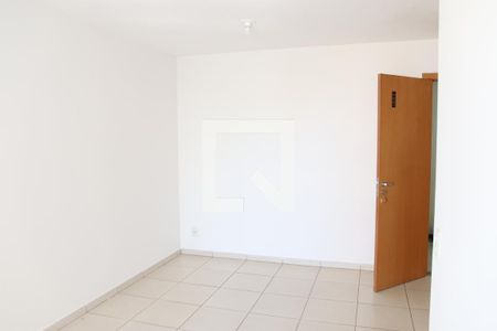 Sala de apartamento para alugar com 3 quartos, 77m² em Vila Maria Jose, Goiânia