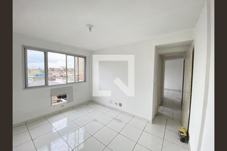 Quarto 1 de apartamento para alugar com 2 quartos, 60m² em Engenho Novo, Rio de Janeiro