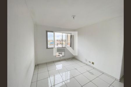 Quarto 1 de apartamento para alugar com 2 quartos, 60m² em Engenho Novo, Rio de Janeiro