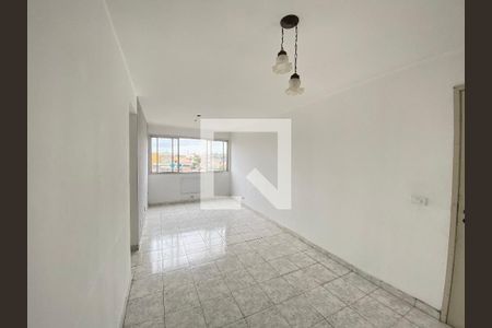 Sala de apartamento para alugar com 2 quartos, 60m² em Engenho Novo, Rio de Janeiro