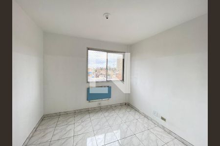 Quarto 2 de apartamento para alugar com 2 quartos, 60m² em Engenho Novo, Rio de Janeiro