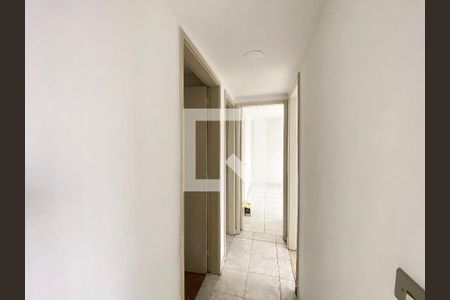 Corredor de apartamento para alugar com 2 quartos, 60m² em Engenho Novo, Rio de Janeiro