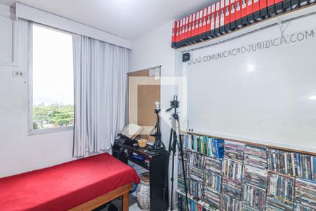 Quarto 1 de apartamento à venda com 2 quartos, 53m² em Barra da Tijuca, Rio de Janeiro