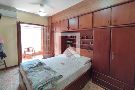 Quarto Suíte de casa à venda com 4 quartos, 220m² em Jardim Guarani, Campinas