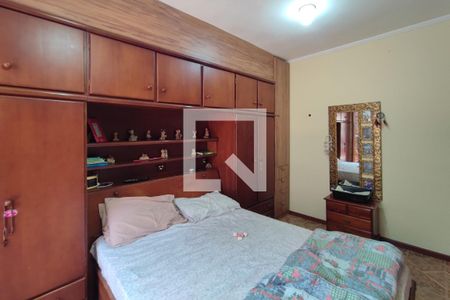 Quarto Suíte de casa para alugar com 4 quartos, 220m² em Jardim Guarani, Campinas