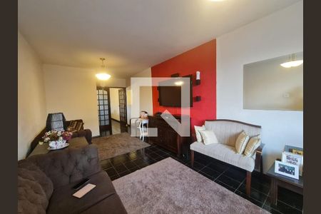 Sala  de casa para alugar com 3 quartos, 280m² em Jardim Vila Galvao, Guarulhos