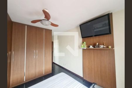 Suíte  de casa para alugar com 3 quartos, 280m² em Jardim Vila Galvao, Guarulhos