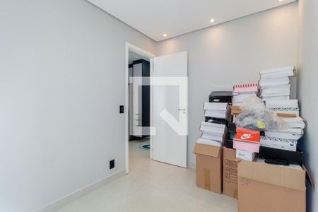 Quarto 1 de apartamento à venda com 2 quartos, 38m² em Vila Invernada, São Paulo