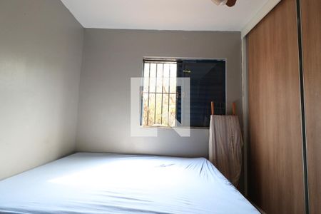 Quarto 1  de apartamento para alugar com 2 quartos, 50m² em Ipiranga, Ribeirão Preto